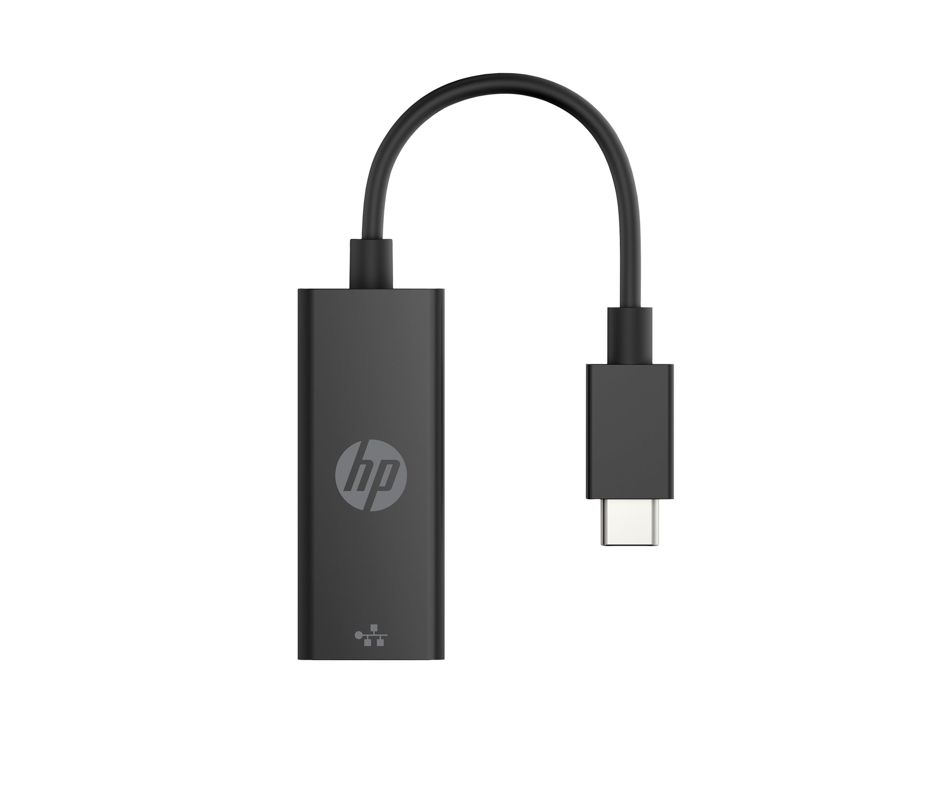HP USB-C to RJ45 Ethernet Adapter G2 - High-Speed Gigabit Connectivity - Image 7