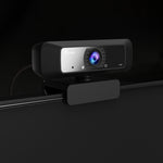 j5create JVCU100 Full HD 1080p USB Webcam with Auto Focus &amp; Microphone - Image 9