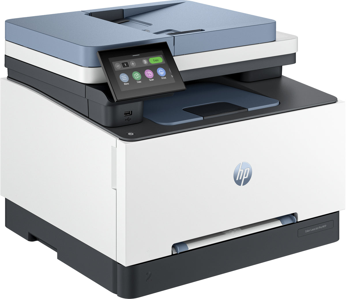 HP COLOR LASERJET PRO MFP 3302FDN Colour Laser Multifunction Printer