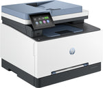 HP COLOR LASERJET PRO MFP 3302FDN Colour Laser Multifunction Printer