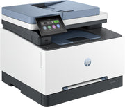 HP COLOR LASERJET PRO MFP 3302FDN Colour Laser Multifunction Printer