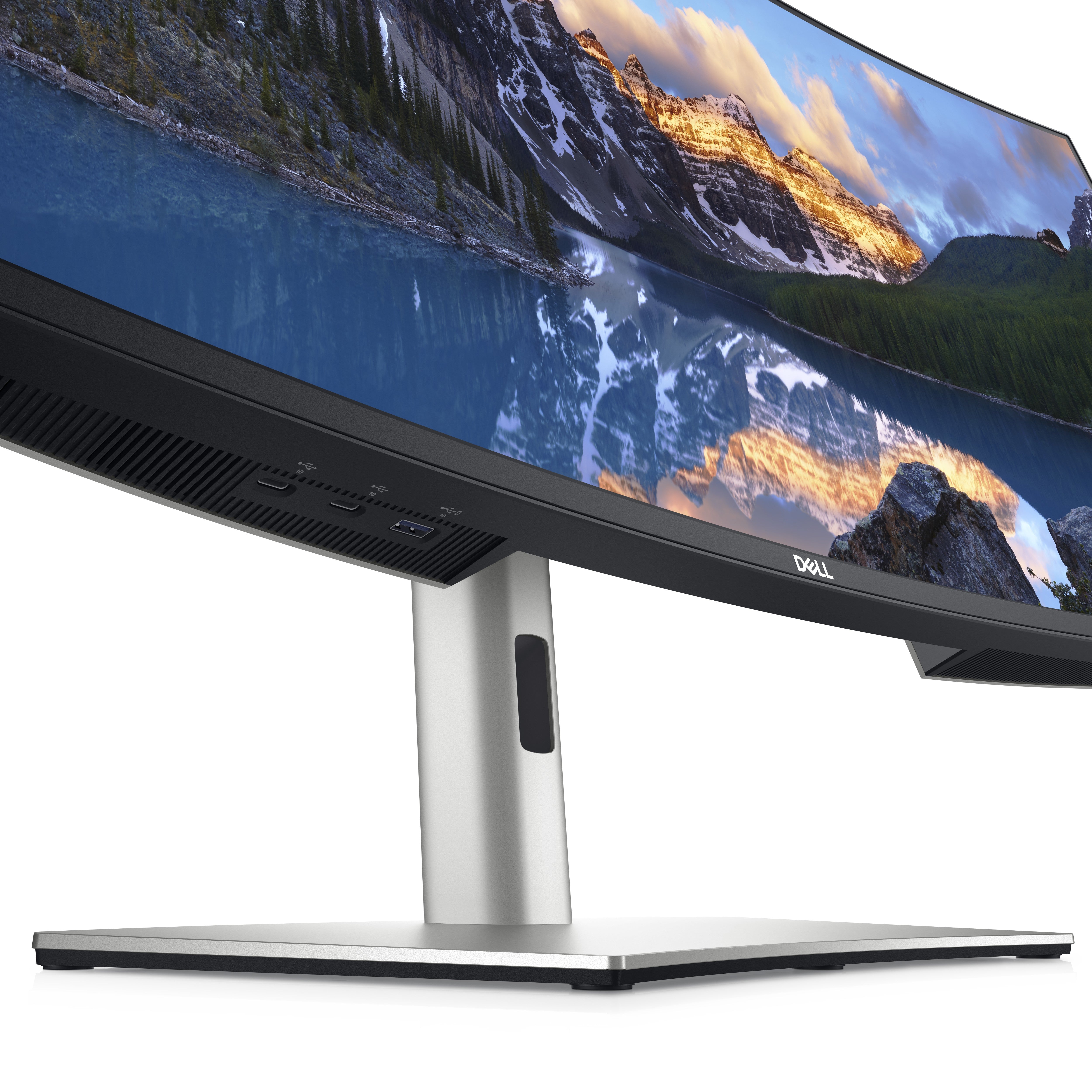 Dell UltraSharp U3824DW 37.5" Wide Quad HD+ Monitor IPS Panel 60Hz - Image 14