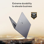 ASUS ExpertBook P3 PM3406CK-R515X AMD Ryzen AI 5 16GB RAM 512GB SSD 14" WUXGA Windows 11 Pro