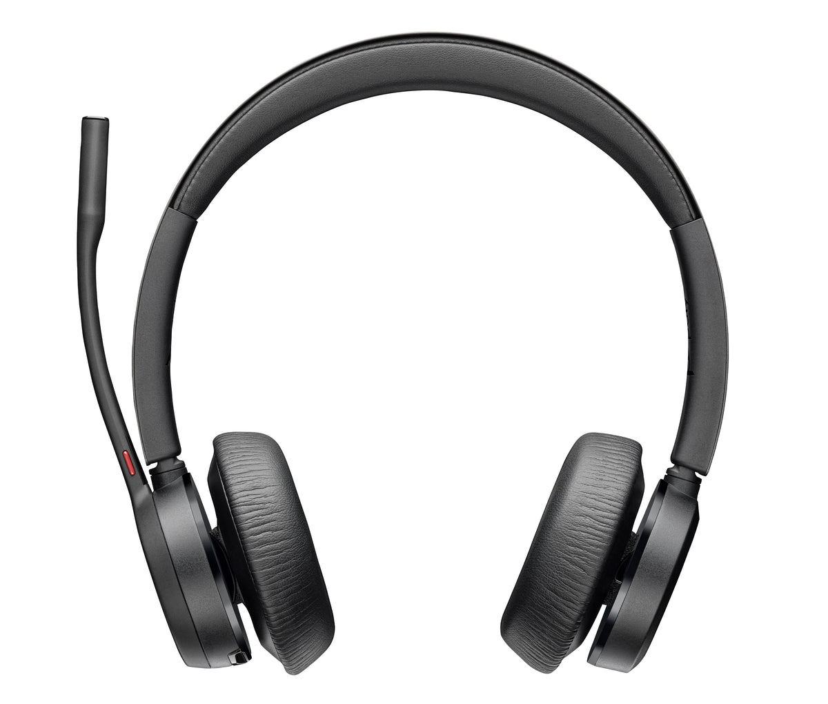 HP Poly Voyager 4320 USB-A Headset with BT700 Dongle - Microsoft Teams Certified