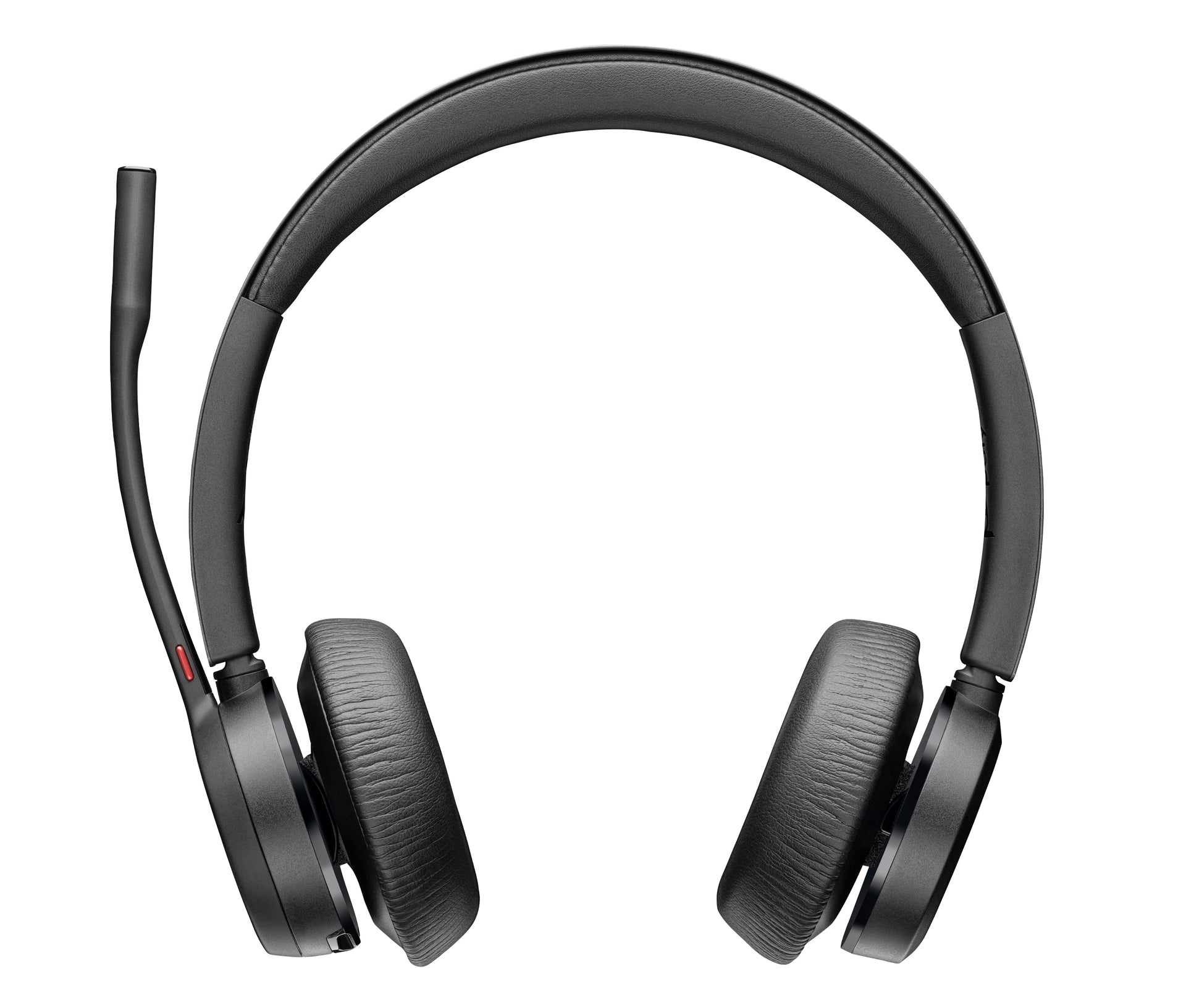 HP Poly Voyager 4320 USB-A Headset with BT700 Dongle - Microsoft Teams Certified