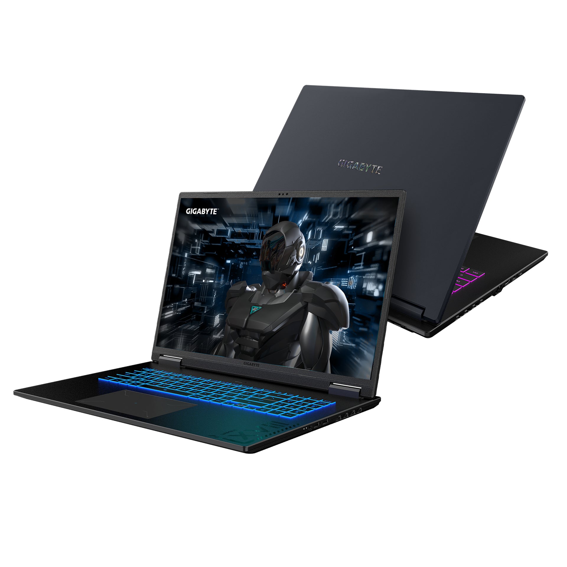 GIGABYTE GAMING A18 PRO Intel Core 7 240H 32GB RAM 1TB SSD NVIDIA GeForce RTX 5070 Ti 18" QHD+ Windows 11 Home
