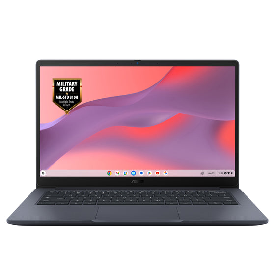 ASUS CB1405CTA N50 8GB RAM 64GB eMMC 14" Full HD ChromeOS