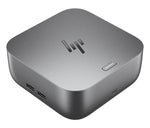HP Thunderbolt 4 Ultra Dock - 280W Power &amp; 40Gbps Speed - Image 2