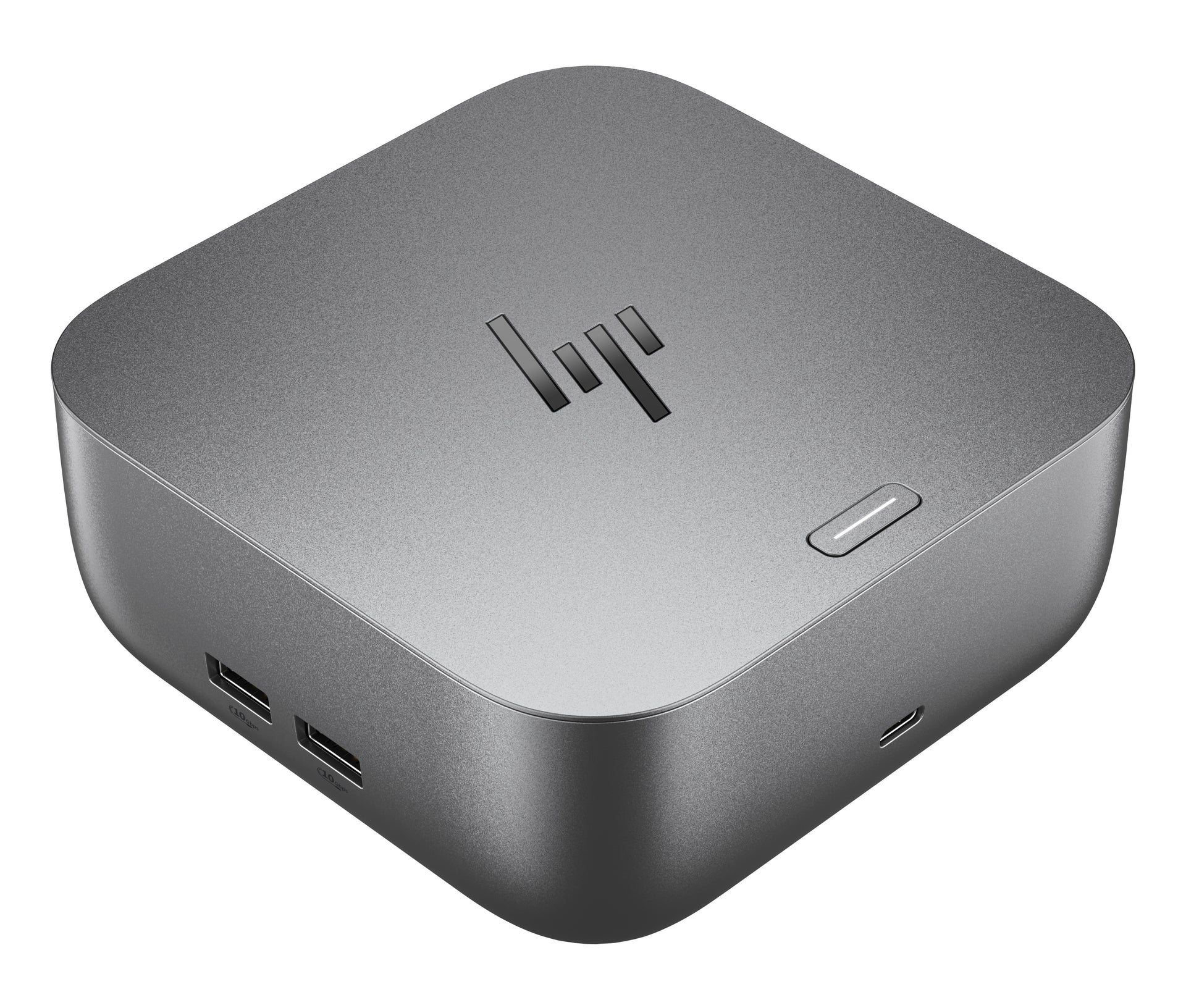 HP Thunderbolt 4 Ultra Dock - 280W Power &amp; 40Gbps Speed - Image 2