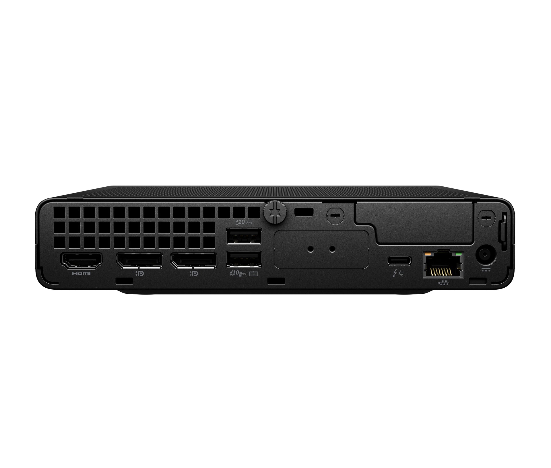 HP EliteDesk 8 G1a AMD Ryzen AI 7 350 32GB RAM 1TB SSD AMD Radeon 860M Mini PC Windows 11 Pro - Image 13