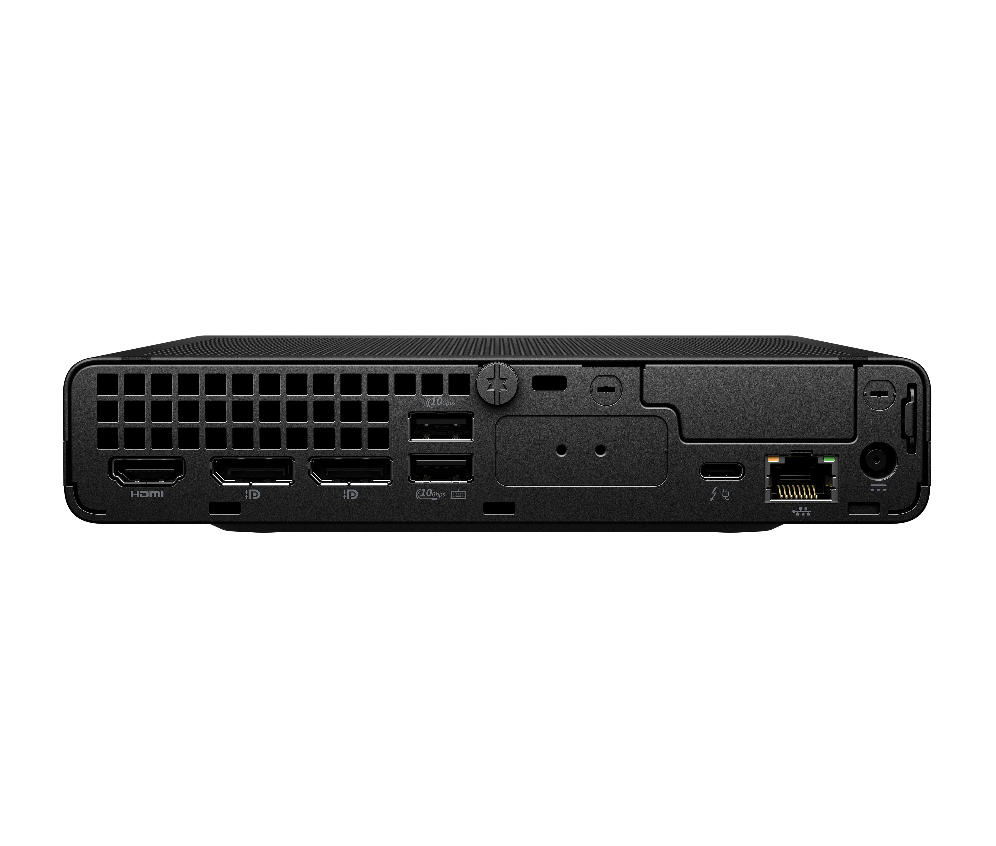 HP EliteDesk 8 G1a AMD Ryzen AI 7 350 32GB RAM 1TB SSD AMD Radeon 860M Mini PC Windows 11 Pro - Image 13