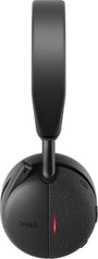 Dell Pro Plus Wireless ANC Headset WL5024 - AI Noise Cancelling, USB-C/A, Bluetooth 5.3 - Image 5