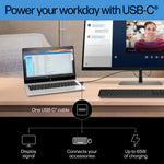 HP E32K G5 31.5" 4K UHD Monitor IPS Panel 60Hz - Image 10