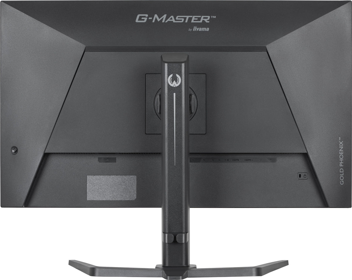 IIYAMA G-MASTER GB3295QSU-B1 32" QHD VA Monitor 240Hz