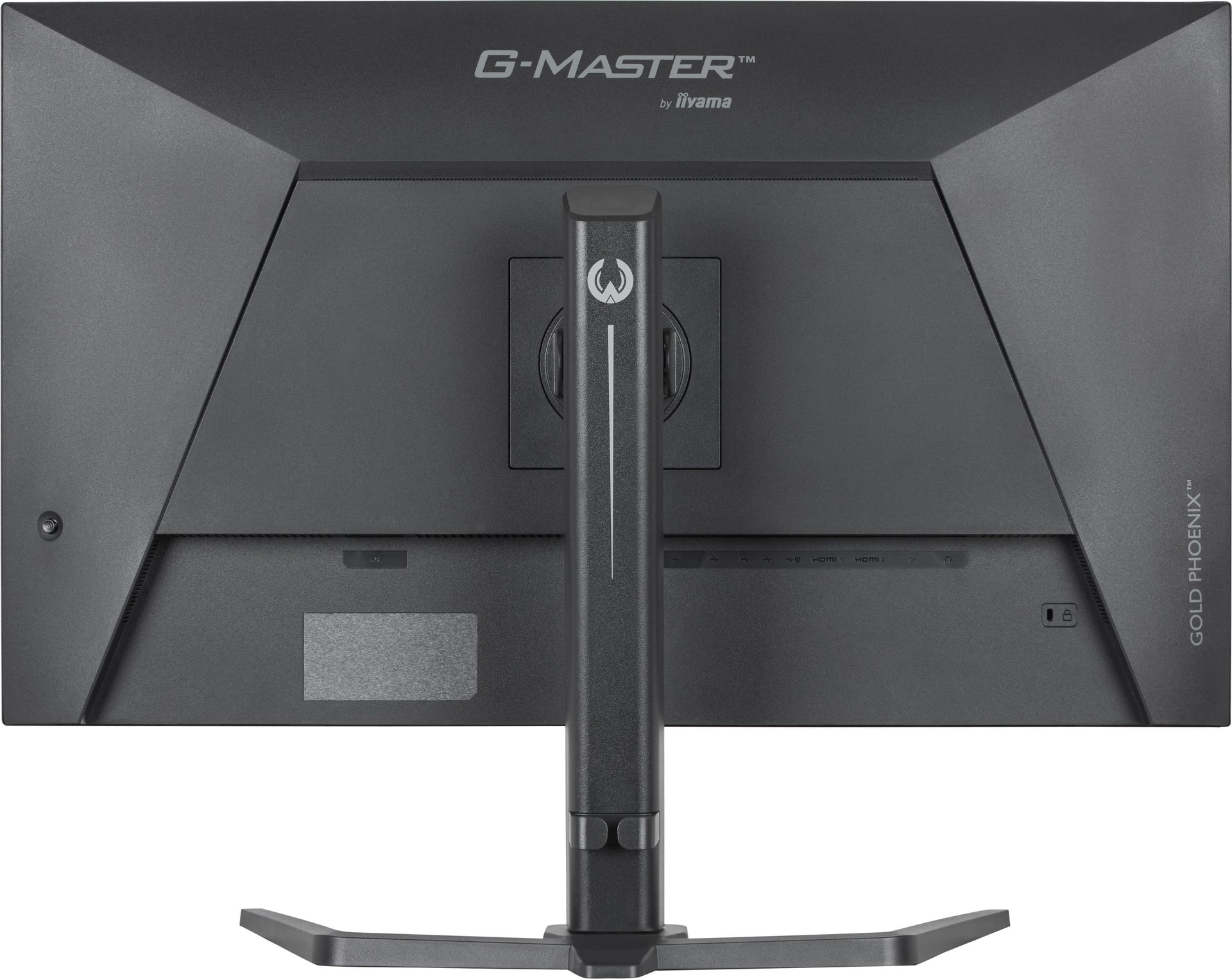 IIYAMA G-MASTER GB3295QSU-B1 32" QHD VA Monitor 240Hz
