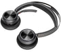 HP Poly Voyager Focus 2 USB-C Headset with USB-C/A Adapter - Image 6