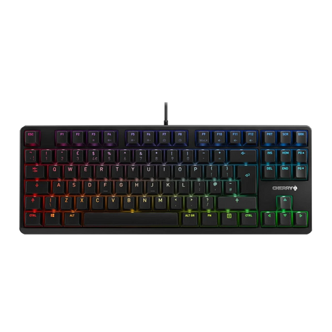 Cherry G80-3000N RGB TKL Keyboard