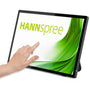 Hannspree  HT249PPB 23.8" Full HD ADS Touch Monitor 75Hz