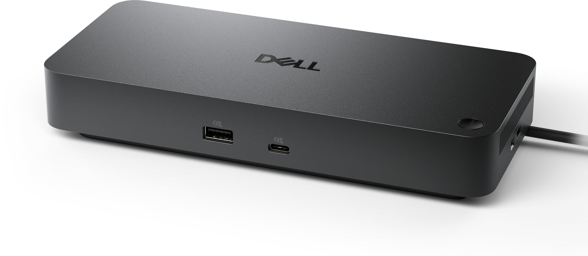 Dell WD25 USB-C Docking Station with 6 USB Ports and 100W Power Delivery - Image 4