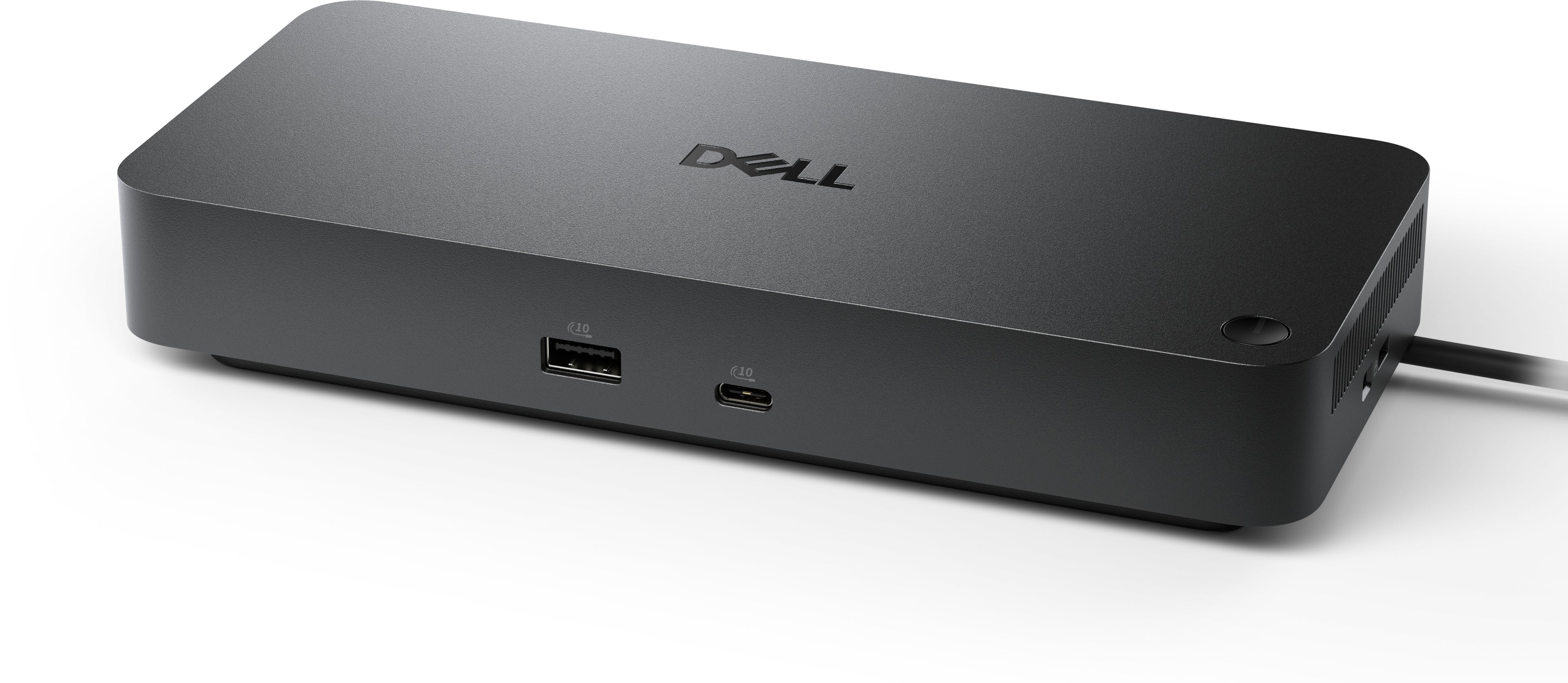 Dell WD25 USB-C Docking Station with 6 USB Ports and 100W Power Delivery - Image 4