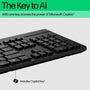 HP 225 Wired Keyboard and Mouse Combo for Comfort and Efficiency - Image 5