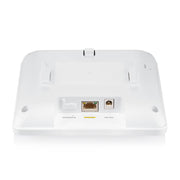Zyxel NWA50BE WiFi 7 Access Point with PoE, 4324 Mbps, White - Image 4