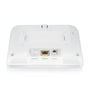 Zyxel NWA50BE WiFi 7 Access Point with PoE, 4324 Mbps, White - Image 4