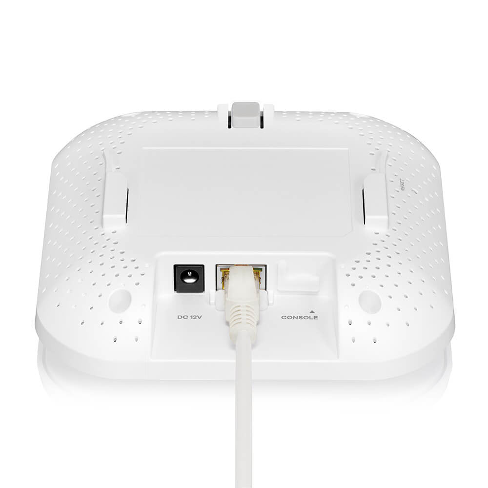 Zyxel NWA90AX PRO Wireless Access Point 2400 Mbit/s Wi-Fi 6 - Image 5