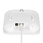 Zyxel NWA90AX PRO Wireless Access Point 2400 Mbit/s Wi-Fi 6 - Image 5
