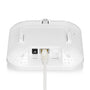 Zyxel NWA90AX PRO Wireless Access Point 2400 Mbit/s Wi-Fi 6 - Image 5