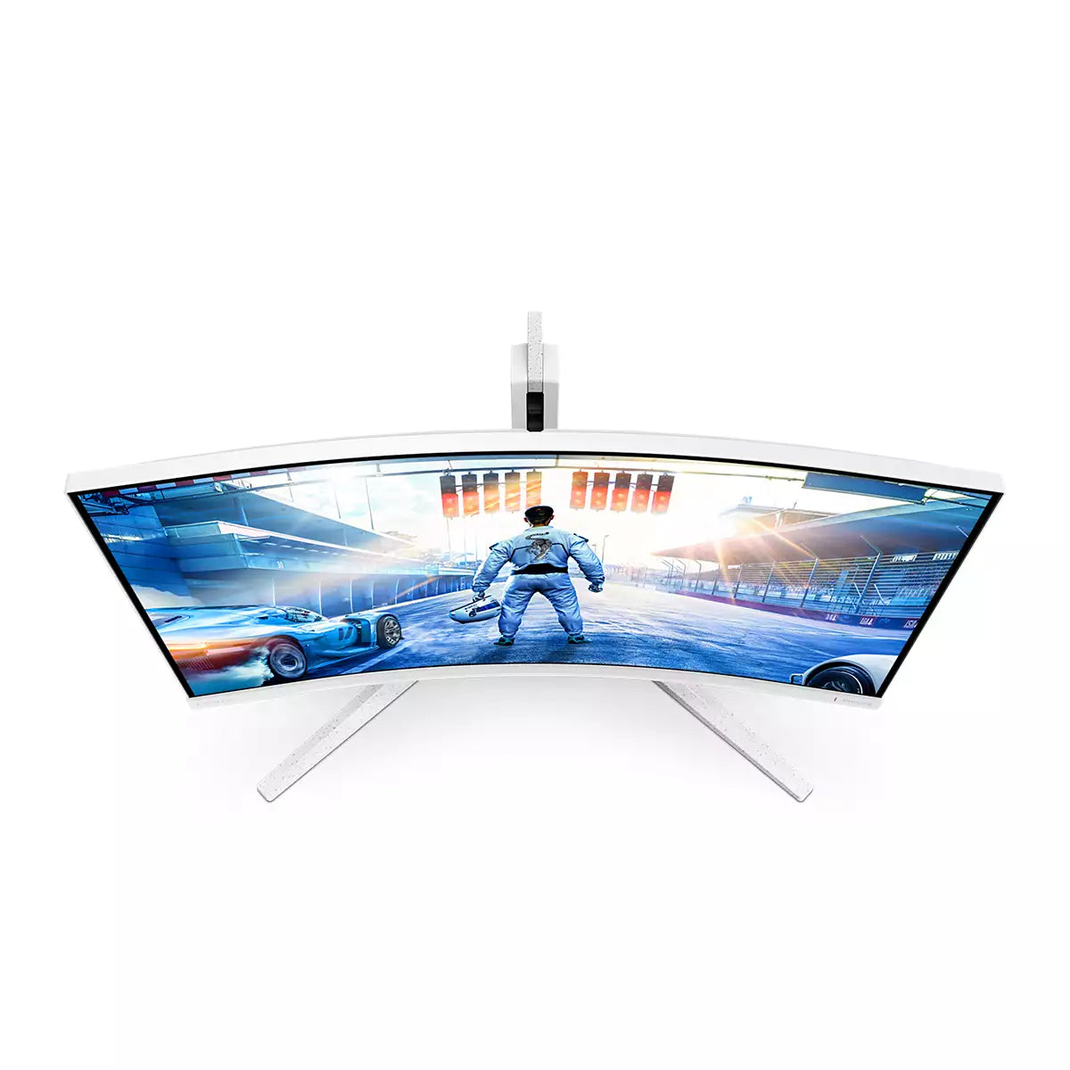 Philips Evnia 5000 32M2C5501 32" QHD Monitor VA Panel 180Hz - Image 11