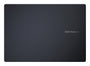 ASUS VivoBook 14 X1407QA-LY003W Snapdragon X 16GB RAM 512GB SSD 14" WUXGA Windows 11 Home