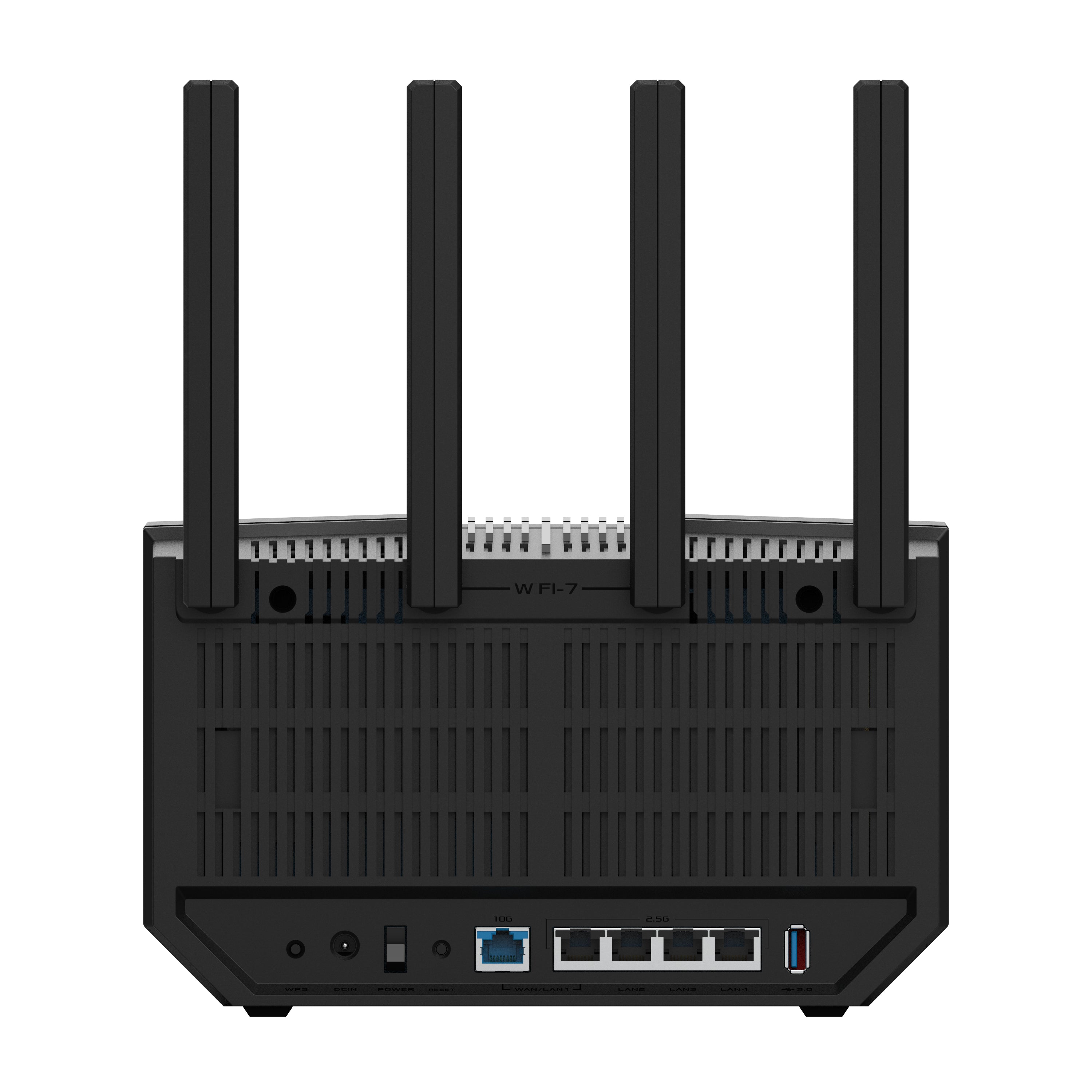 ASUS RT-BE92U BE9700 WiFi7 Router