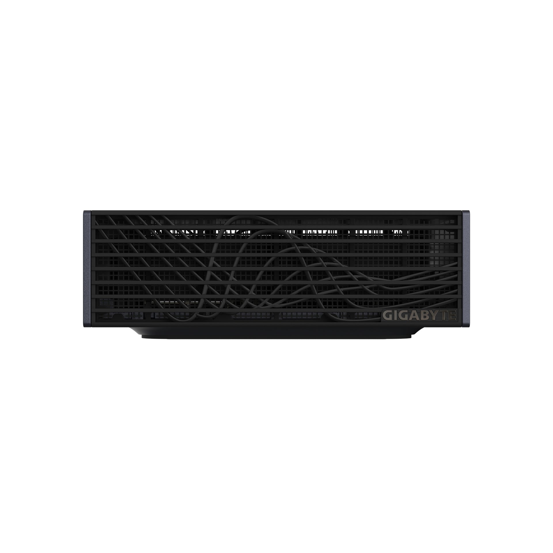 GIGABYTE AI TOP ATOM 4TB GEN4 GB10 DGX PC