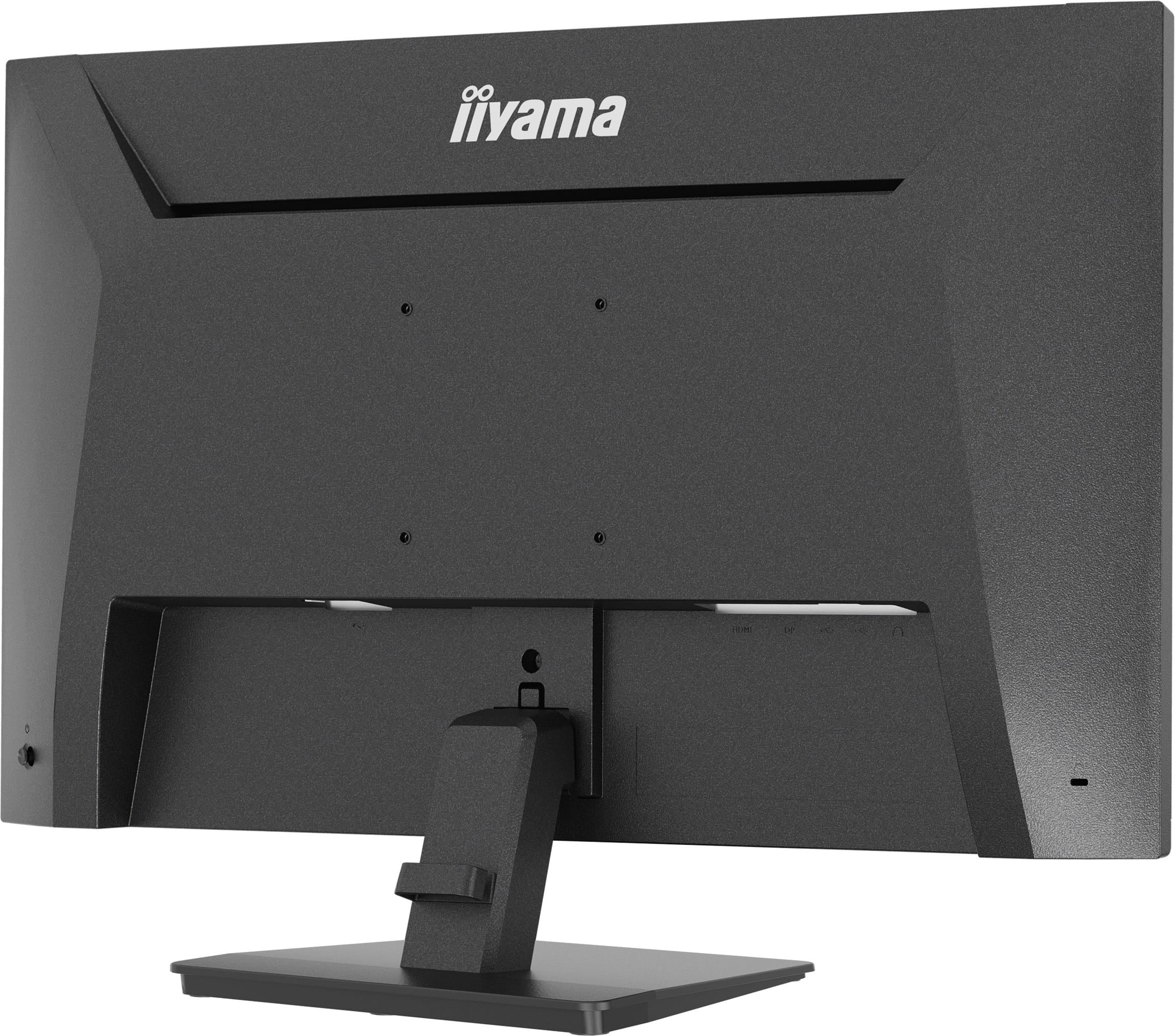 iiYAMA X2793QSU-B1 27" QHD IPS Monitor 75Hz