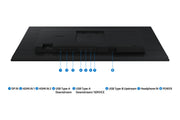 Samsung LS27D400GAUXXU 27" Full HD Monitor IPS Panel 100Hz - Image 14