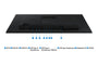 Samsung LS27D400GAUXXU 27" Full HD Monitor IPS Panel 100Hz - Image 14