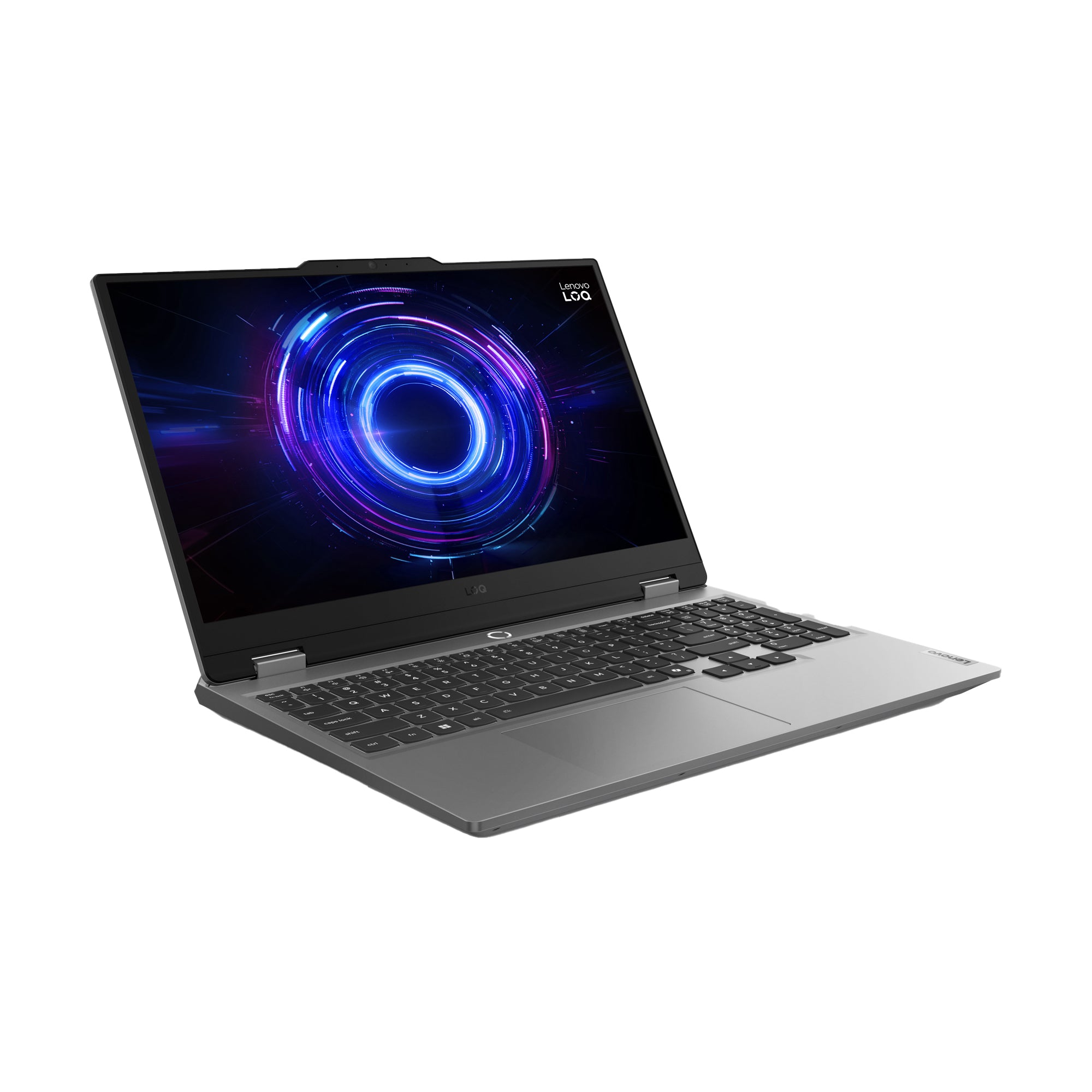LENOVO LOQ 15 Intel Core i5 16GB RAM 1TB SSD NVIDIA GeForce RTX 5050 15.6" Full HD Windows 11 Home