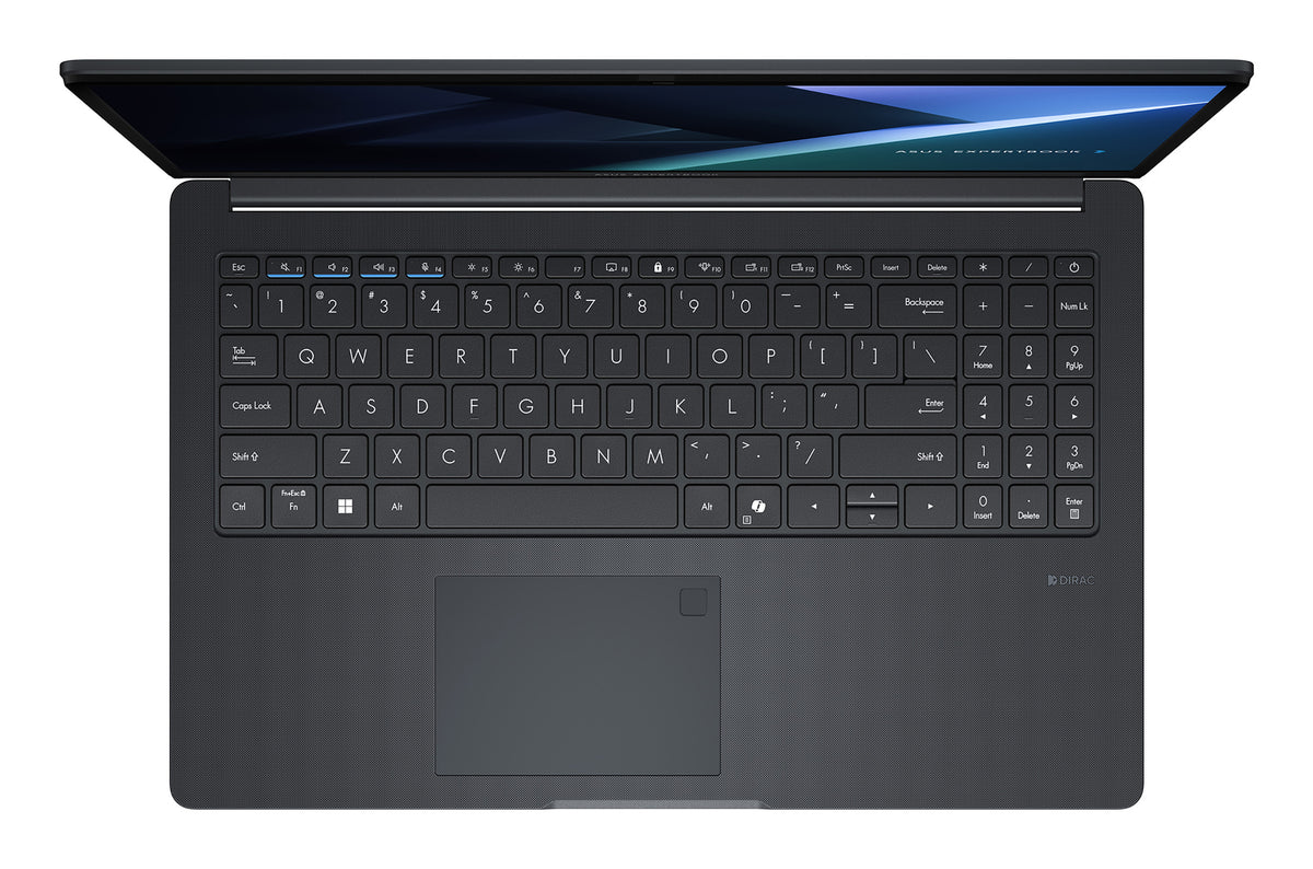 ASUS EXPERTBOOK B1503C Intel Core 5 120U 16GB RAM 256GB SSD 15.6" Full HD Windows 11 Pro