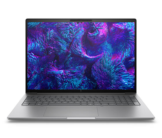 HP ZBook 8 G1i Intel Core Ultra 9 285H 32GB RAM 1TB SSD NVIDIA RTX 500 Ada 16" WUXGA Windows 11 Pro