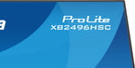 iiyama ProLite XB2496HSC-B1 24" Full HD IPS Monitor 144Hz