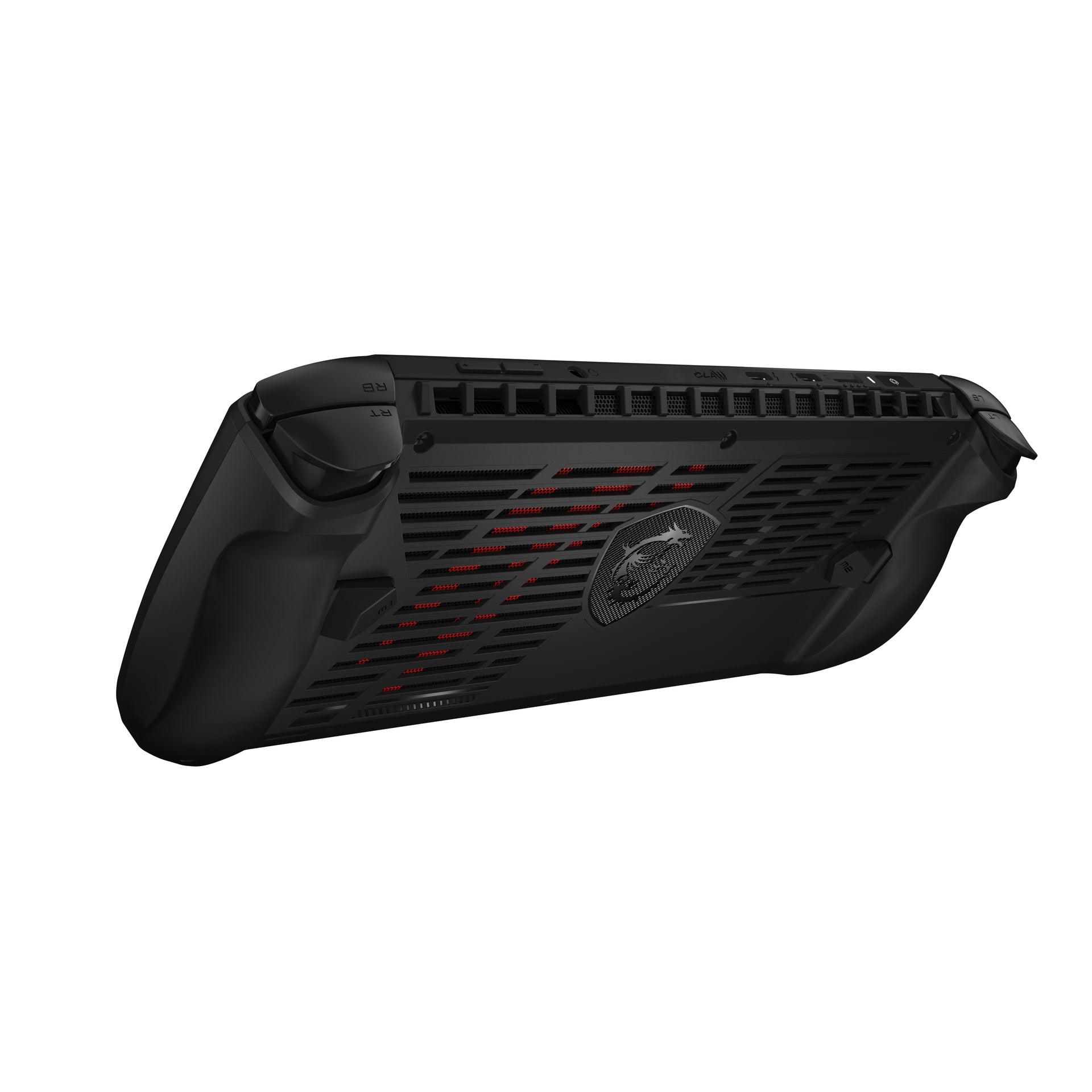 MSI CLAW 7 AI+ A2VM-007UK 7 Inch 512GB 32GB RAM Windows 11 Tablet - Image 2