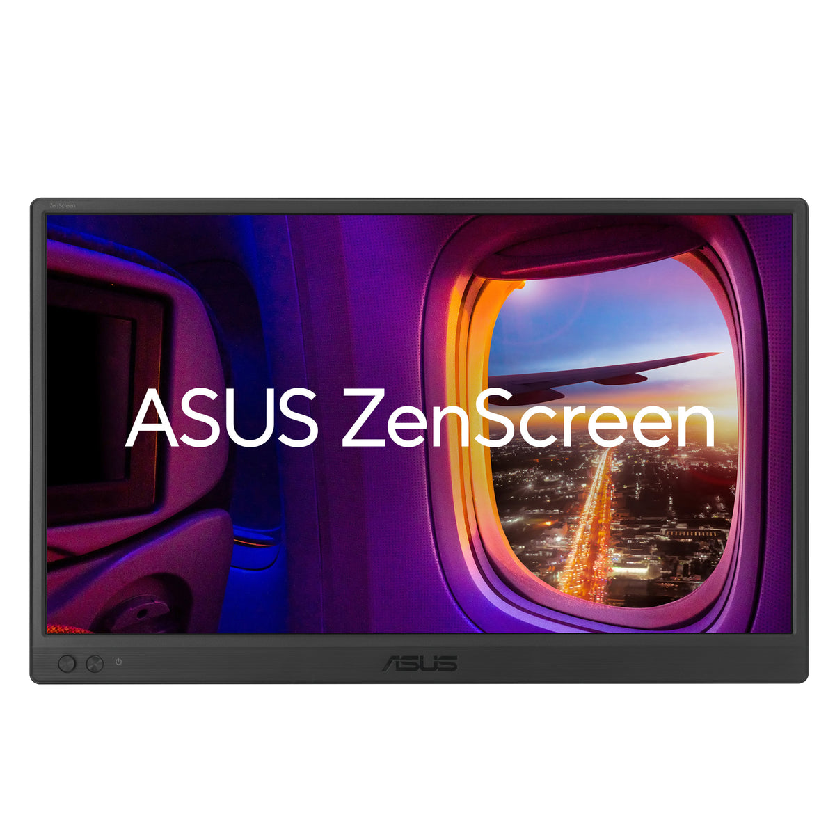 Asus ZenScreen MB169CK 16" Full HD IPS Portable Monitor 60Hz