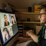 j5create JVCU100 Full HD 1080p USB Webcam with Auto Focus &amp; Microphone - Image 13