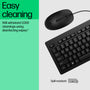 HP 225 Wired Keyboard and Mouse Combo for Comfort and Efficiency - Image 6