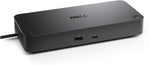 Dell Thunderbolt 5 Smart Dock - Wired, 300W Power, Black