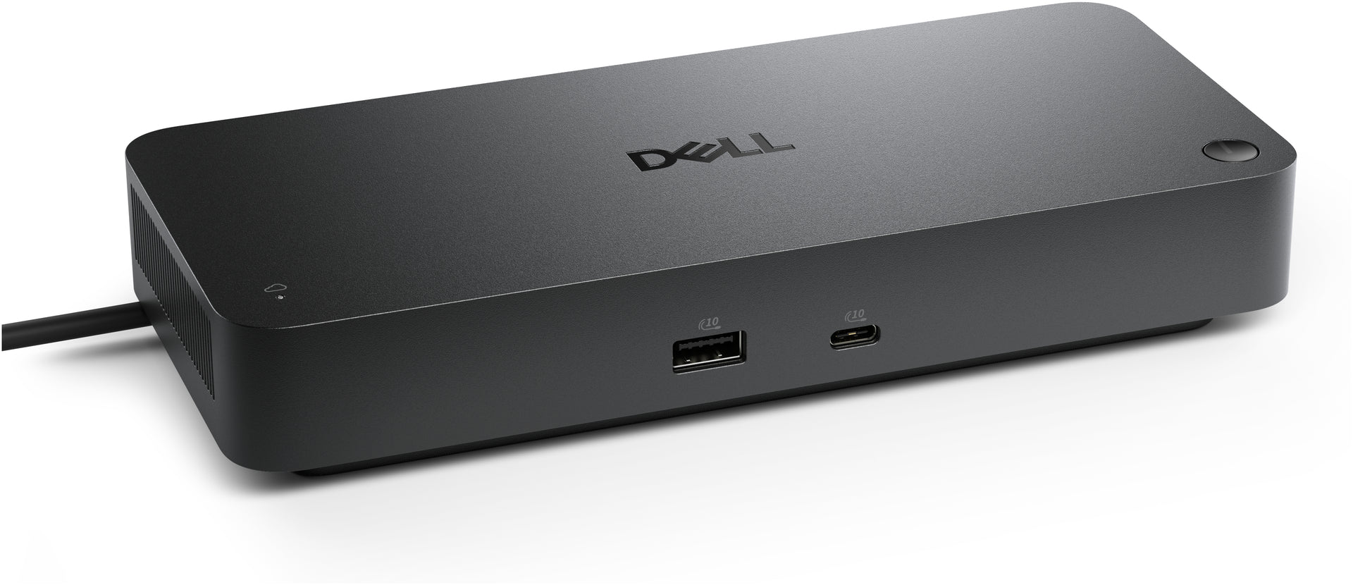 Dell Thunderbolt 5 Smart Dock - Wired, 300W Power, Black
