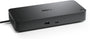 Dell Thunderbolt 5 Smart Dock - Wired, 300W Power, Black