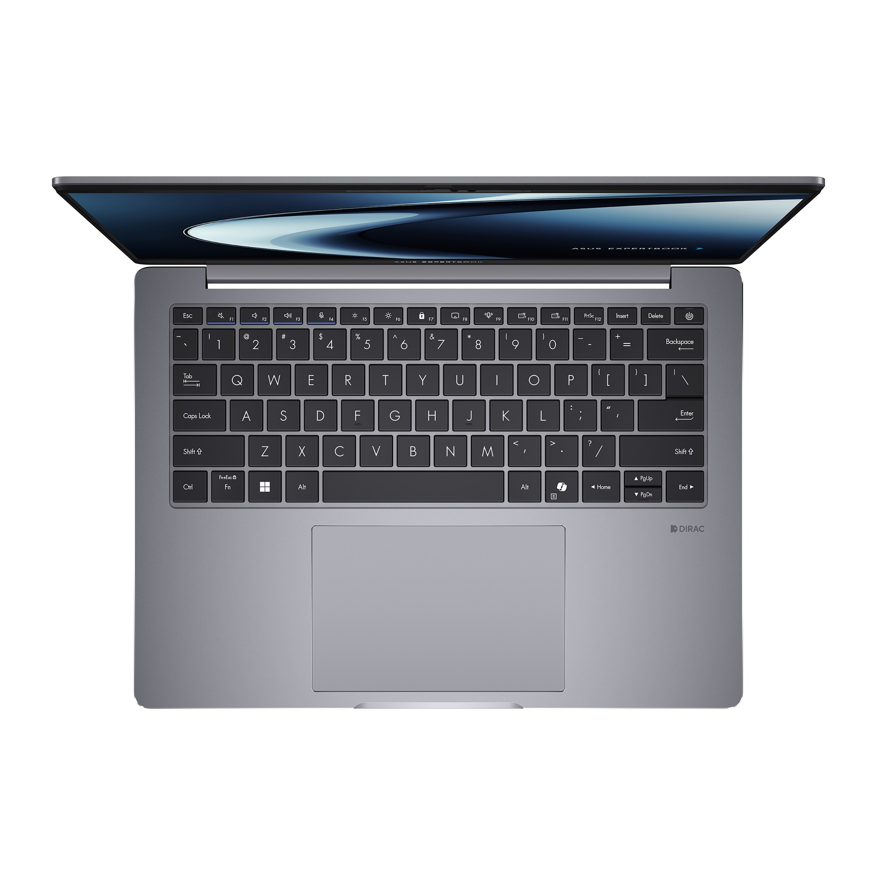 ASUS ExpertBook P3 PM3406CK-R515X AMD Ryzen AI 5 16GB RAM 512GB SSD 14" WUXGA Windows 11 Pro