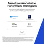 HP Z2 Tower G1i Workstation - Intel Core Ultra 7, 32GB RAM, 1TB SSD, Windows 11 Pro - Image 8